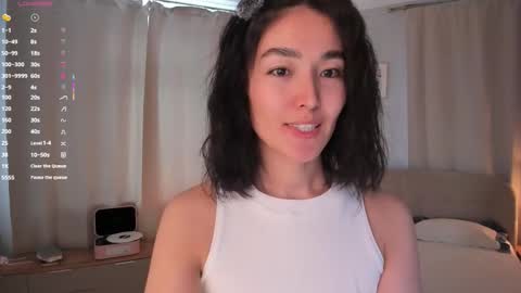 Lora control 2 min for every new Fan Club subscriber online show from February 22, 8:46 am