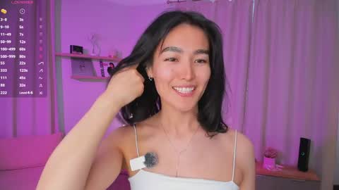 Lora control 2 min for every new Fan Club subscriber online show from June 4, 8:31 am