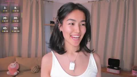 Lora control 2 min for every new Fan Club subscriber online show from July 11, 9:12 am