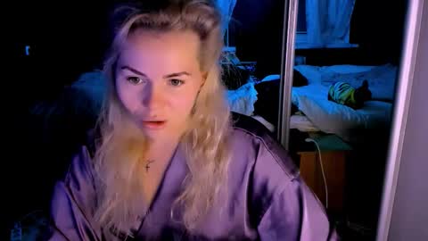 Lora online show from October 7, 2:20 am