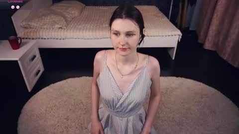 Lora online show from December 1, 5:12 am