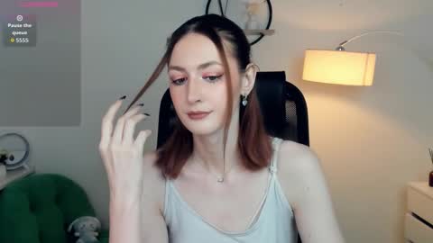 Lora online show from November 20, 10:48 am