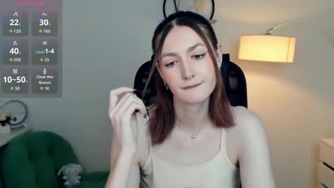 Lora online show from November 21, 10:58 am