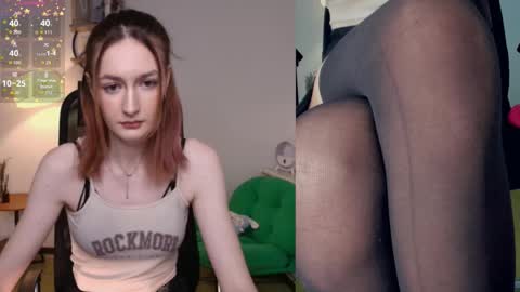 Lora online show from January 18, 11:14 am