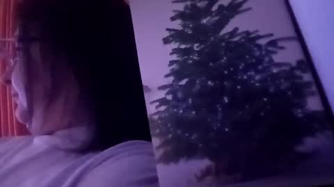 Snapshot of loraflame chatting on December 24, 5:13 pm Lora online show from December 24, 5:13 pm