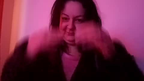 Snapshot of loraflame chatting on December 27, 10:34 am Lora online show from December 27, 10:34 am