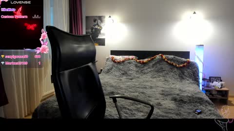 Snapshot of loraflame chatting on December 27, 1:39 pm Lora online show from December 27, 1:39 pm