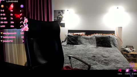 Snapshot of loraflame chatting on December 29, 1:28 pm Lora online show from December 29, 1:28 pm