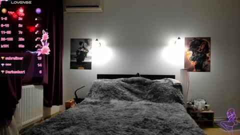 Snapshot of loraflame chatting on January 3, 3:55 pm Lora online show from January 3, 3:55 pm