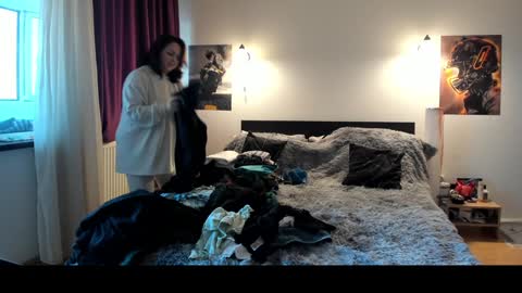 Snapshot of loraflame chatting on January 8, 1:41 pm Lora online show from January 8, 1:41 pm