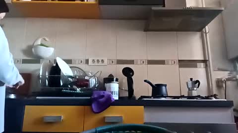 Snapshot of loraflame chatting on January 9, 9:48 am Lora online show from January 9, 9:48 am