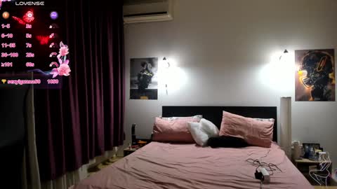 Snapshot of loraflame chatting on January 11, 3:20 pm Lora online show from January 11, 3:20 pm