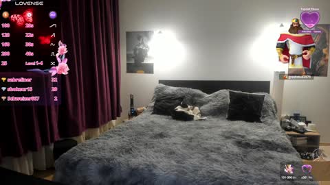 Snapshot of loraflame chatting on January 25, 5:40 pm Lora online show from January 25, 5:40 pm