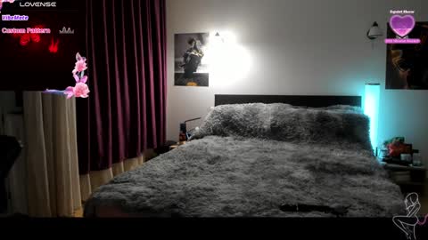 Snapshot of loraflame chatting on January 29, 7:11 pm Lora online show from January 29, 7:11 pm