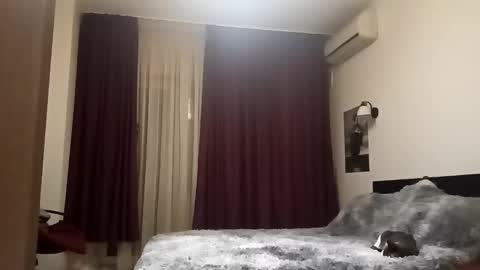 Snapshot of loraflame chatting on January 31, 8:33 pm Lora online show from January 31, 8:33 pm