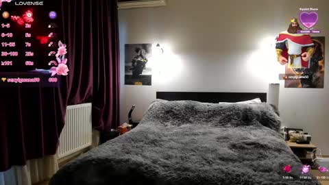 Snapshot of loraflame chatting on February 18, 2:59 pm Lora online show from February 18, 2:59 pm