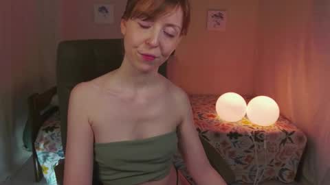 Snapshot of lorafoxy chatting on May 14, 4:47 pm LoraFoxy online show from May 14, 4:47 pm