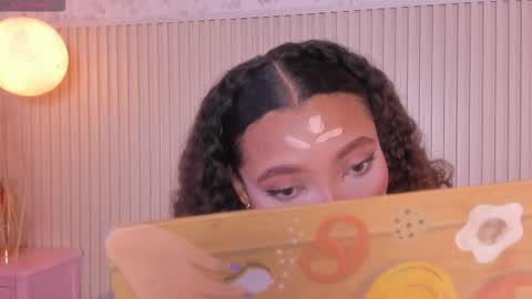 Loraine Rios online show from January 11, 5:01 am