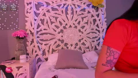 loraineblake online show from March 5, 3:08 pm