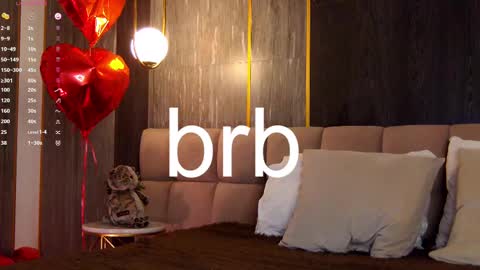 Loraine online show from March 3, 5:18 pm