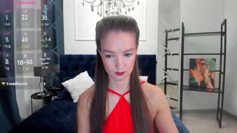 Snapshot of lorasunny chatting on September 14, 1:38 am Ur sensual Lora online show from September 14, 1:38 am