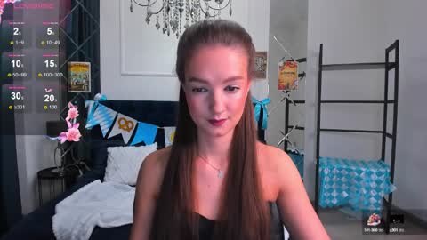 Snapshot of lorasunny chatting on September 21, 1:29 am Ur sensual Lora online show from September 21, 1:29 am