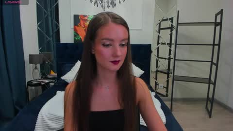 Snapshot of lorasunny chatting on October 9, 9:07 am Ur sensual Lora online show from October 9, 9:07 am