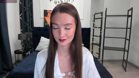 Snapshot of lorasunny chatting on November 8, 1:28 am Ur sensual Lora online show from November 8, 1:28 am