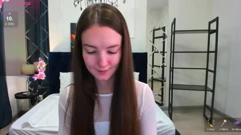 Snapshot of lorasunny chatting on November 23, 1:27 am Ur sensual Lora online show from November 23, 1:27 am