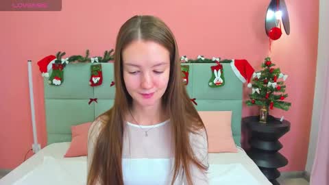 Snapshot of lorasunny chatting on December 3, 1:02 am Ur sensual Lora online show from December 3, 1:02 am