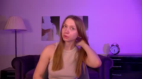 LoraVey online show from June 18, 7:29 pm