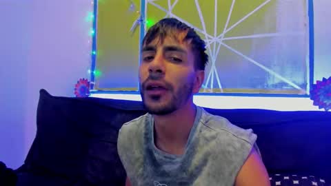 Apolo online show from January 7, 1:35 pm