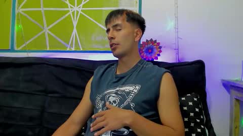 Apolo online show from February 17, 9:21 pm