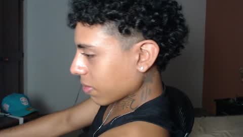 lord_dainn online show from May 13, 2:31 am