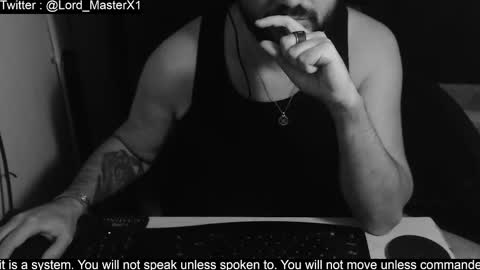 Snapshot of lord_masterx chatting on September 30, 2:16 am lord_masterx online show from September 30, 2:16 am