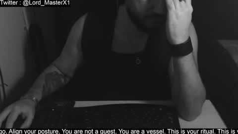 Snapshot of lord_masterx chatting on October 10, 3:27 am lord_masterx online show from October 10, 3:27 am