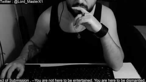Snapshot of lord_masterx chatting on October 14, 1:28 am lord_masterx online show from October 14, 1:28 am