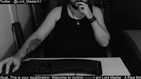 lord_masterx online show from December 22, 11:02 pm