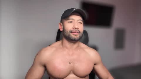 Cale online show from February 17, 6:21 am