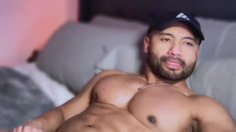 Cale online show from February 23, 8:22 am