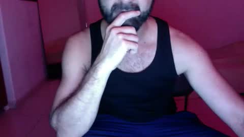 Snapshot of lorddasilva chatting on January 7, 3:31 am lorddasilva online show from January 7, 3:31 am