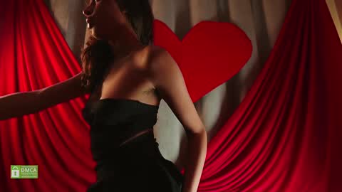 Deborah Daz online show from February 14, 3:36 pm