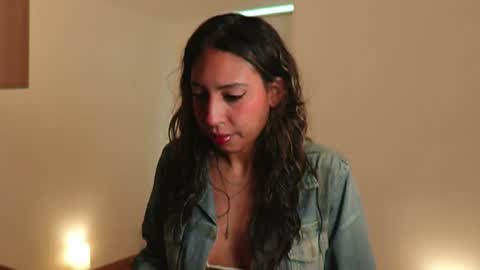 Deborah Daz online show from November 13, 2:16 pm