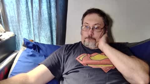 lordmegatron22 online show from October 21, 6:41 pm