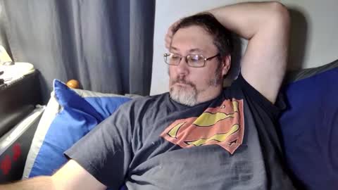 lordmegatron22 online show from October 23, 2:11 am