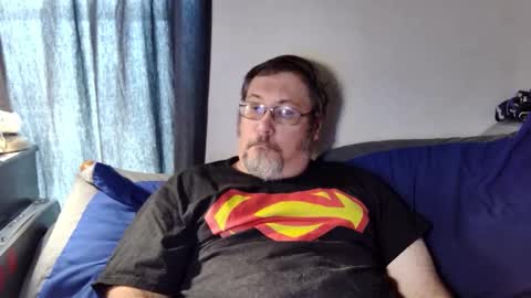 lordmegatron22 online show from November 4, 6:07 pm