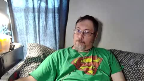 lordmegatron22 online show from February 6, 5:38 pm