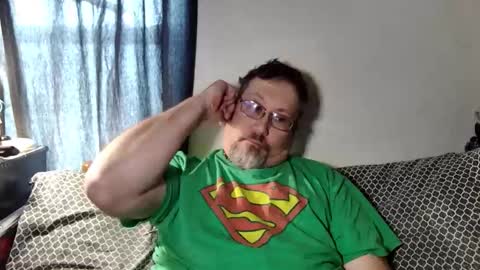 lordmegatron22 online show from February 24, 5:44 pm