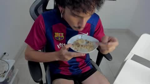 lordpussy__ online show from October 21, 2:45 am