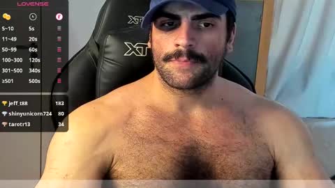 Snapshot of lordtroper chatting on February 27, 3:48 pm Lord Troper online show from February 27, 3:48 pm